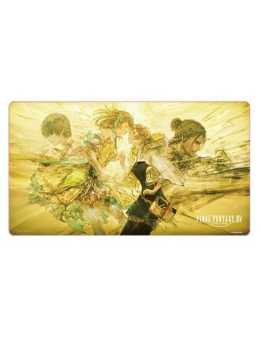 ¡RESERVA! Playmat Final...