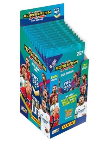 ¡RESERVA! FIFA 365...