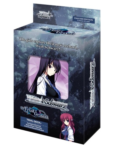 Weiss Schwarz The Fruit Of...