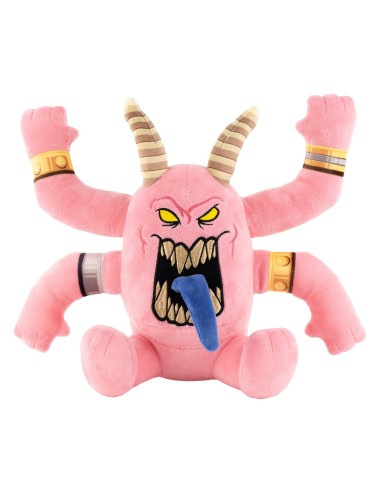 Warhammer Peluche Pink...