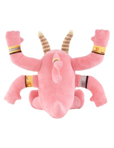 Warhammer Peluche Pink...