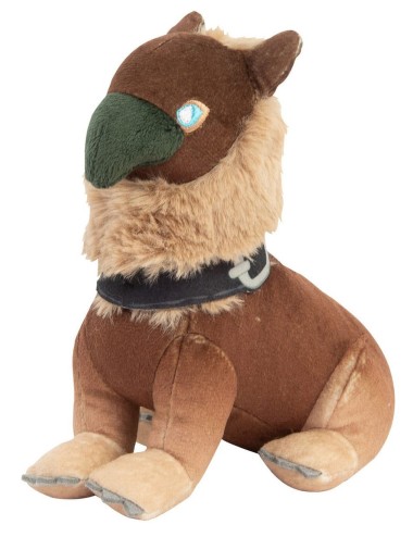 Warhammer Peluche Balthas...
