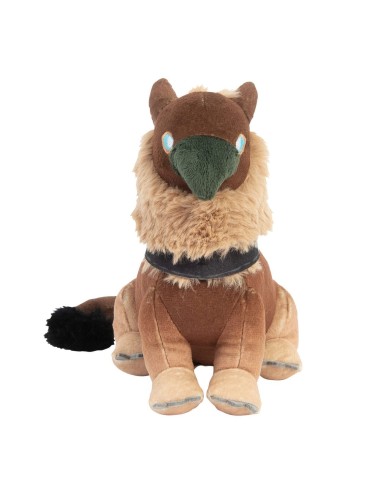 Warhammer Peluche Balthas...