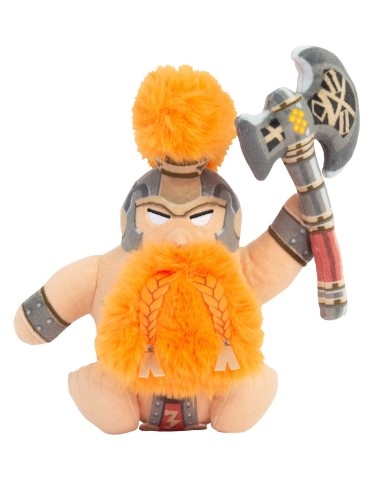 Warhammer Peluche...