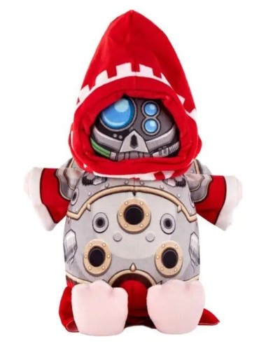 Warhammer Peluche...