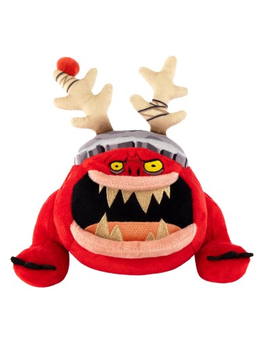 Warhammer Peluche Bounca...