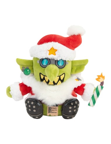 ¡RESERVA! Warhammer Peluche...