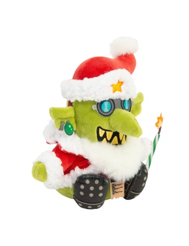 ¡RESERVA! Warhammer Peluche...