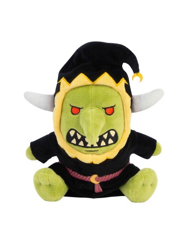 ¡RESERVA! Warhammer Peluche...