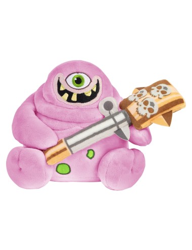 ¡RESERVA! Warhammer Peluche...