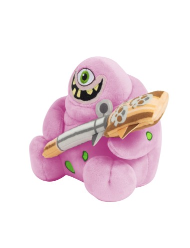 ¡RESERVA! Warhammer Peluche...