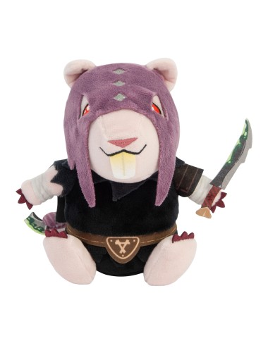 ¡RESERVA! Warhammer Peluche...