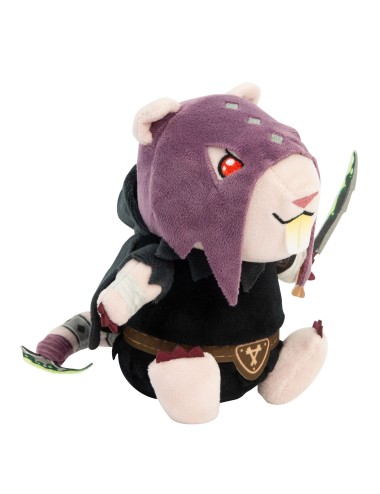 ¡RESERVA! Warhammer Peluche...