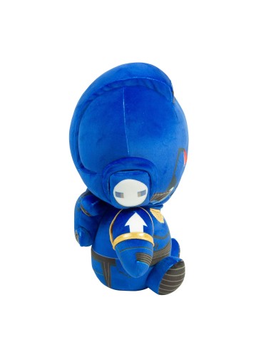 ¡RESERVA! Warhammer Peluche...