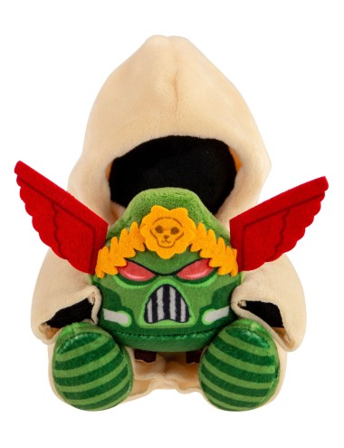 ¡RESERVA! Warhammer Peluche...
