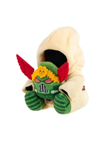 ¡RESERVA! Warhammer Peluche...