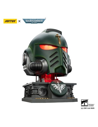 Warhammer 40000 Dark Angels...