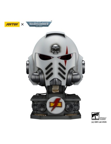 ¡RESERVA! Warhammer 40000...