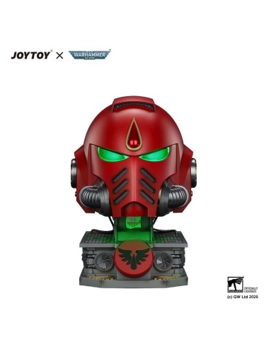 ¡RESERVA! Warhammer 40000...