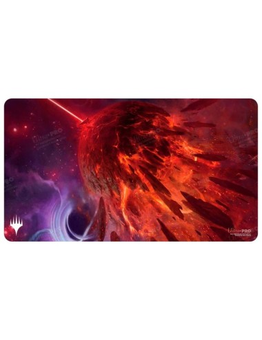 Edge of Eternities Playmat...