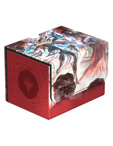 Sidewinder 'Vraska,...