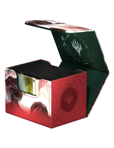 Sidewinder 'Vraska,...