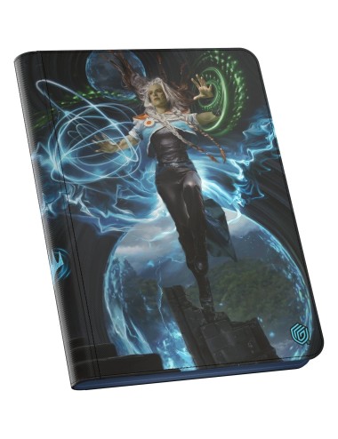 Zipfolio (9-Pocket 360...