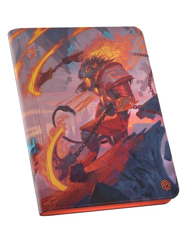 Zipfolio (9-Pocket 360...