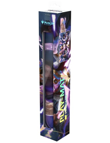 Playmat 'Return to the...