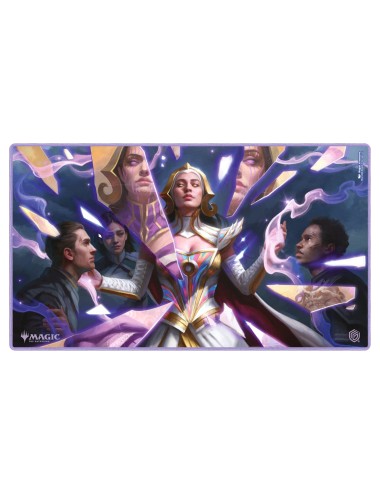 Playmat 'Return to the...