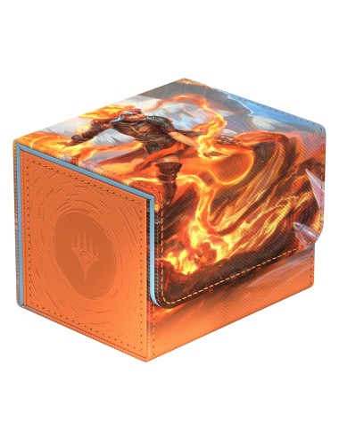 Sidewinder 'Chandra, Torch...