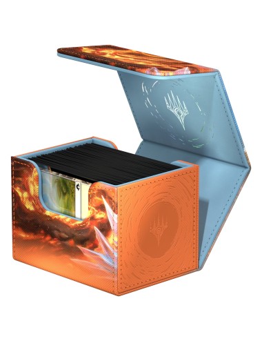 Sidewinder 'Chandra, Torch...