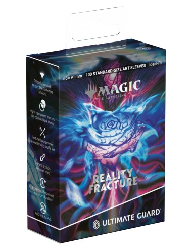 Art Sleeves 'Emrakul, the...