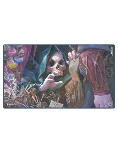 Playmat 'Tinybones, Pocket...