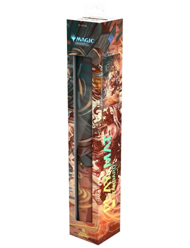 Playmat 'Identity Echo'...