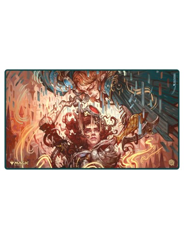 Playmat 'Identity Echo'...