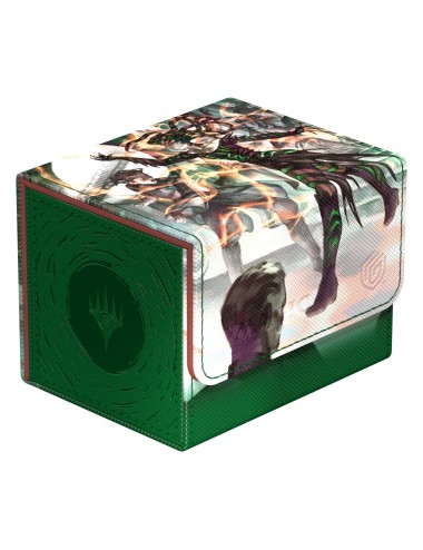 Sidewinder 'Vraska,...