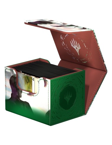 Sidewinder 'Vraska,...