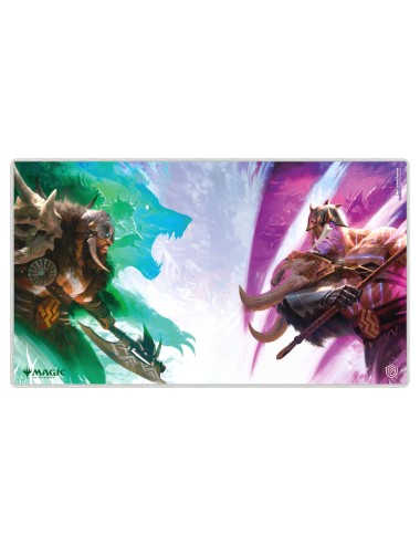 Playmat 'Way of the...