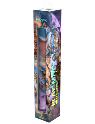 Playmat 'Face Yourself'...