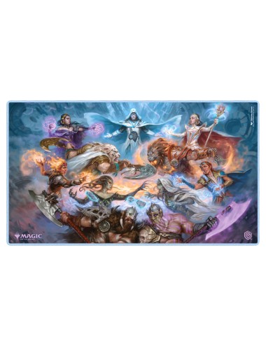 Playmat 'Face Yourself'...