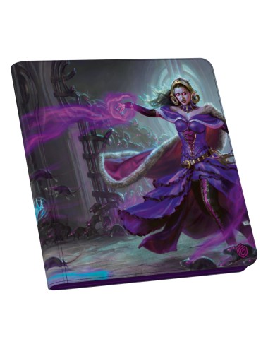Zipfolio (12-Pocket 480...