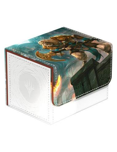 Sidewinder 'Ajani,...