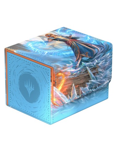 Sidewinder 'Chandra, Chill...