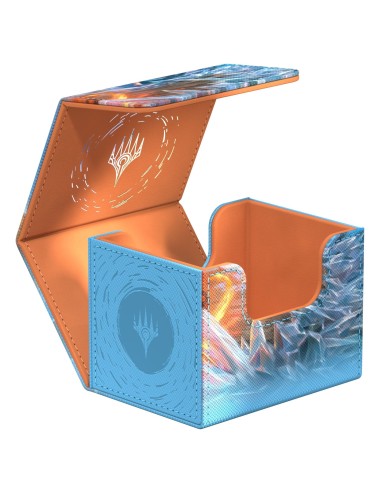 Sidewinder 'Chandra, Chill...