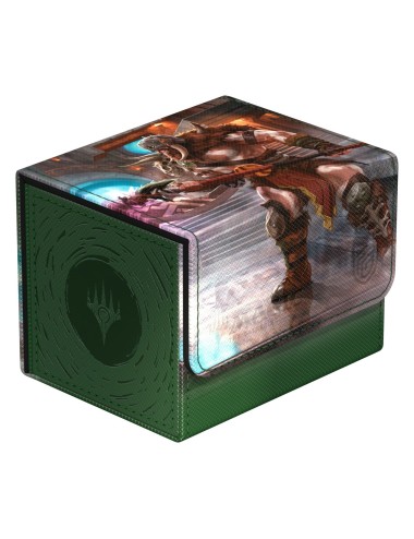 Sidewinder 'Garruk...