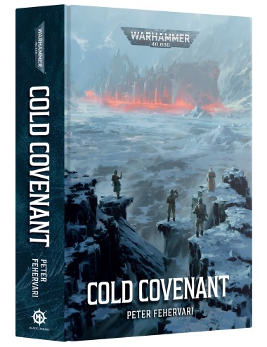 ¡RESERVA! Book Cold...