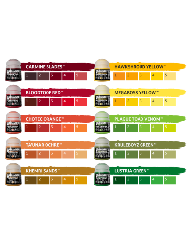 Kruleboyz Green (Tone 4)...