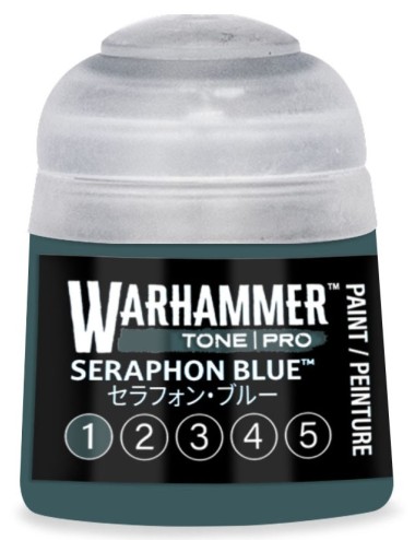 Seraphon Blue (Tone 1) 12ml...