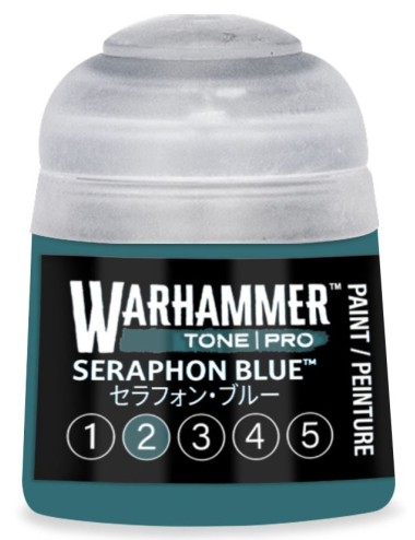 Seraphon Blue (Tone 2) 12ml...